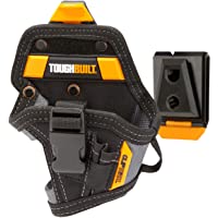 Toughbuilt TOU-CT-20-S - Taladro de iones de litio funda